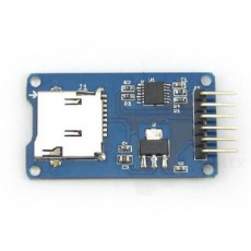 Micro-SD-CARD-MODUL